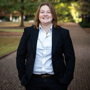 Meet your Posher, Avery